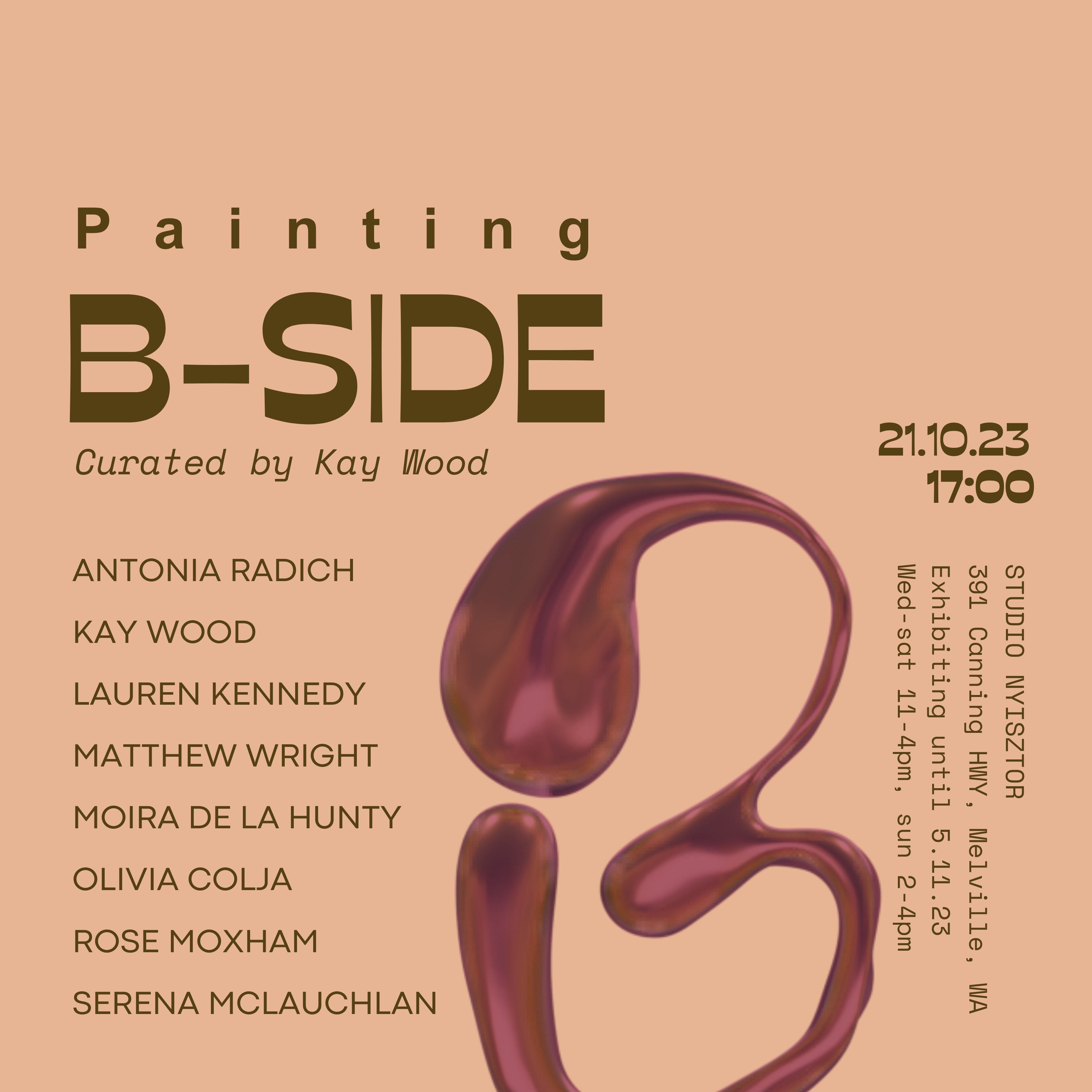 Painting B-side